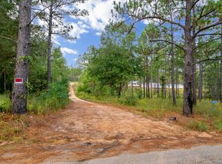 0 John Travis Rd, Poplarville, MS 39470