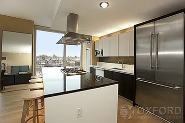 Rented by Oxford Property Group