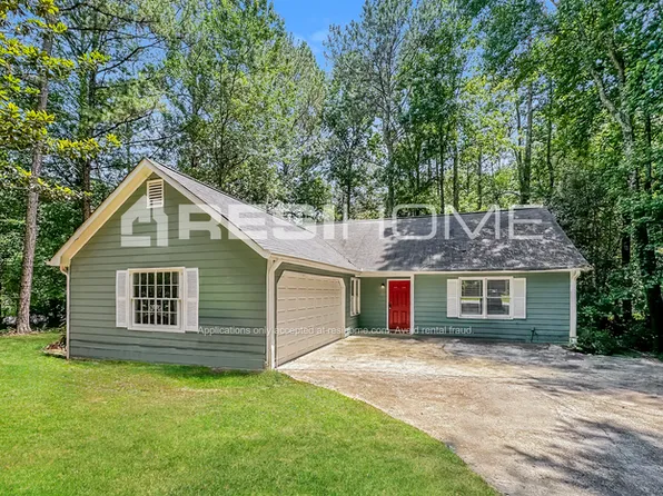 10 Homeport Dr, Newnan, GA 30265