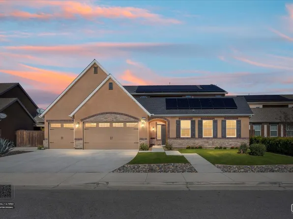 14524 Plumeria Ct, Bakersfield, CA 93314