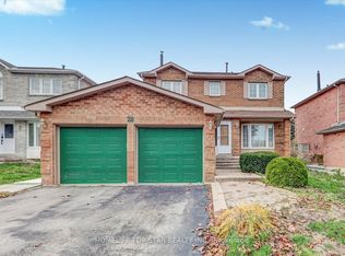 28 Willowbrook Dr, Whitby, ON L1R 1S7