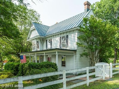 6753 Leeds Manor Rd, Marshall, VA, 20115