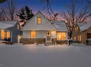 4130 Wyncote Rd, South Euclid, OH 44121