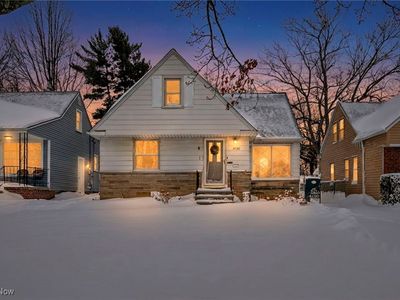 4130 Wyncote Rd, South Euclid, OH, 44121