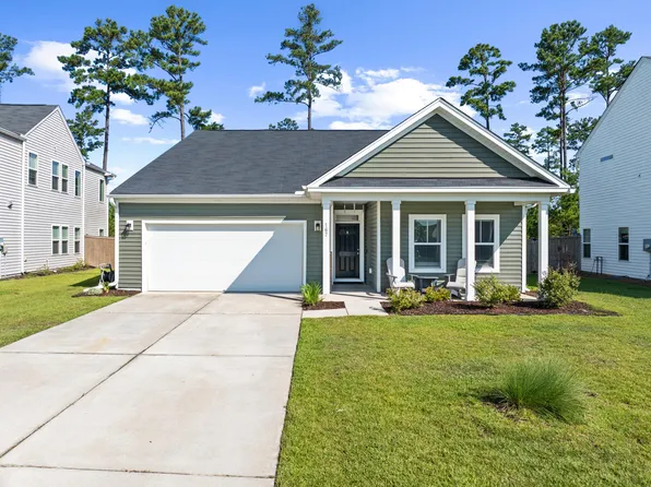 167 Lucca Dr, Summerville, SC 29486
