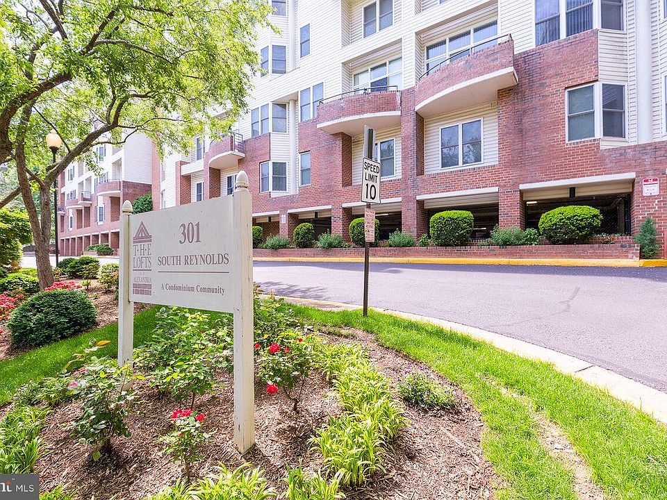 1st image of 301 S Reynolds St APT 204