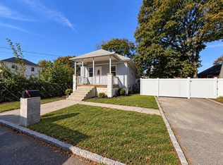 137 43rd Street, Copiague, NY 11726