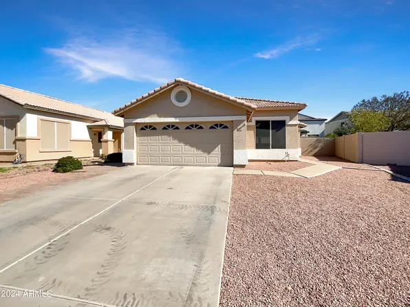 1705 S ASH Street, Gilbert, AZ 85233
