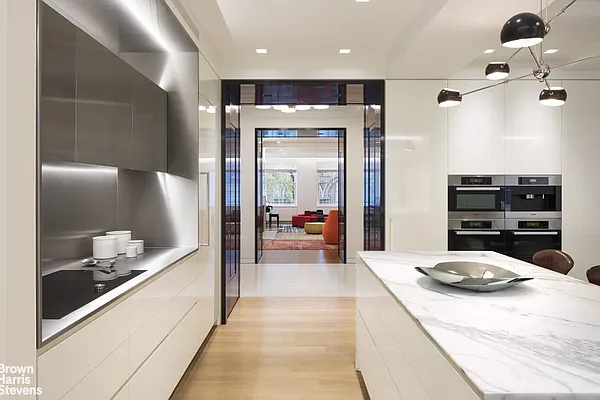 Sold by Brown Harris Stevens | media 43