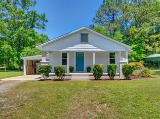 3204 Pineview Rd, Clanton, AL 35045