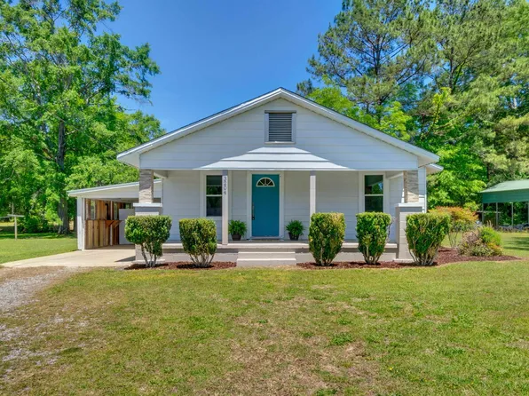 3204 Pineview Rd, Clanton, AL 35045