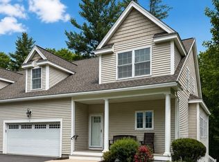 31 Cassandra Ave #31, Franklin, MA 02038