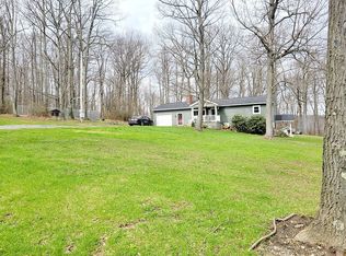 1254 Gardner Rd, Somerset, PA 15501