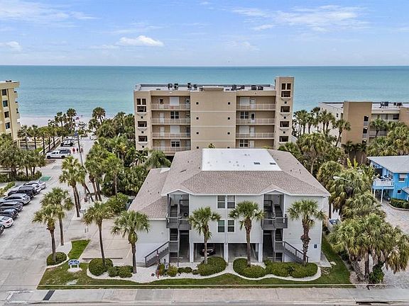 2nd image of 1500 Gulf Blvd Unit 204B