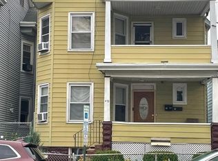 471 E 31st St, Paterson, NJ 07504