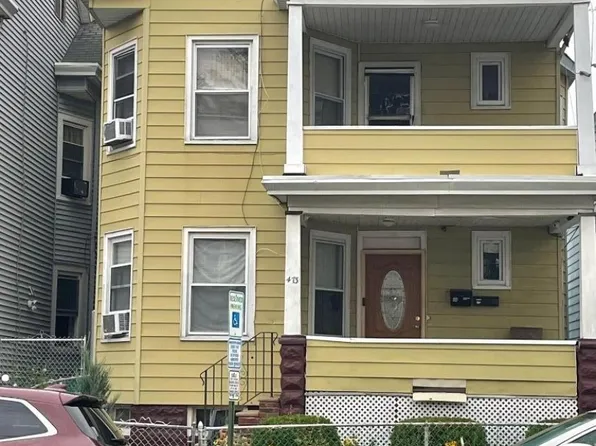 471 E 31St St, Paterson City, NJ 07504