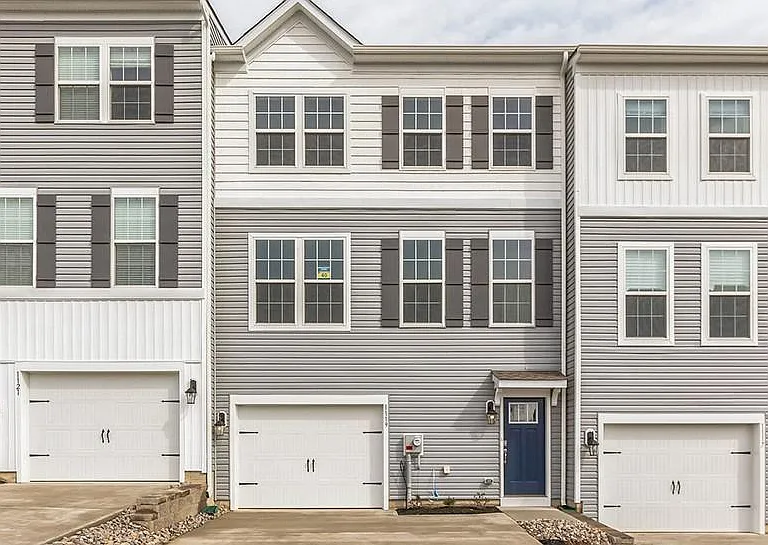 1129 Turnstone Dr #1129 — Photo 1