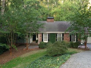2580 Northside Dr NW, Atlanta, GA 30305