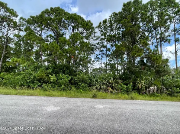 1833 Ashcroft St NW, Palm Bay, FL 32907
