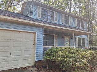 2655 Carriage Dr, Sumter, SC 29154