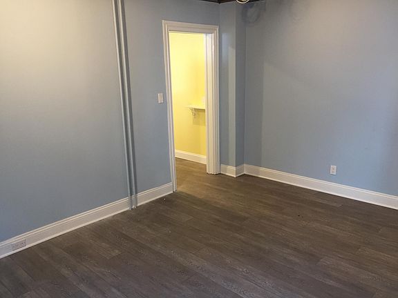 Dining Room with recessed lighting