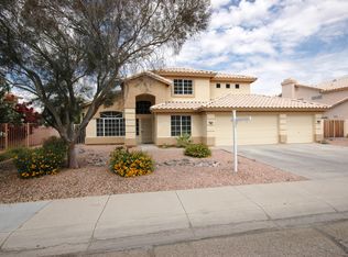 3438 E Clark Rd, Phoenix, AZ 85050