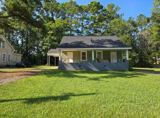 Hillside Ave #115, Rome, GA 30165