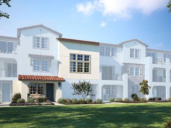 Saddleback Place Plan 1