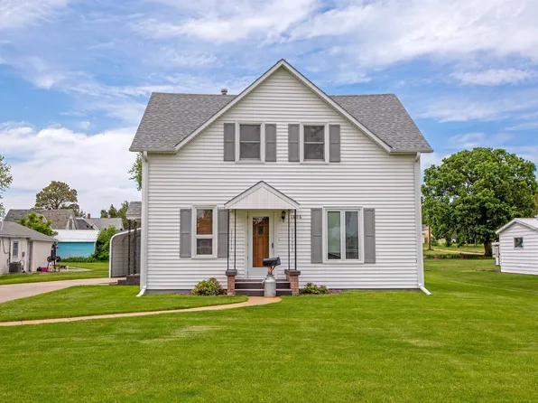 1606 O St, Franklin, NE 68939