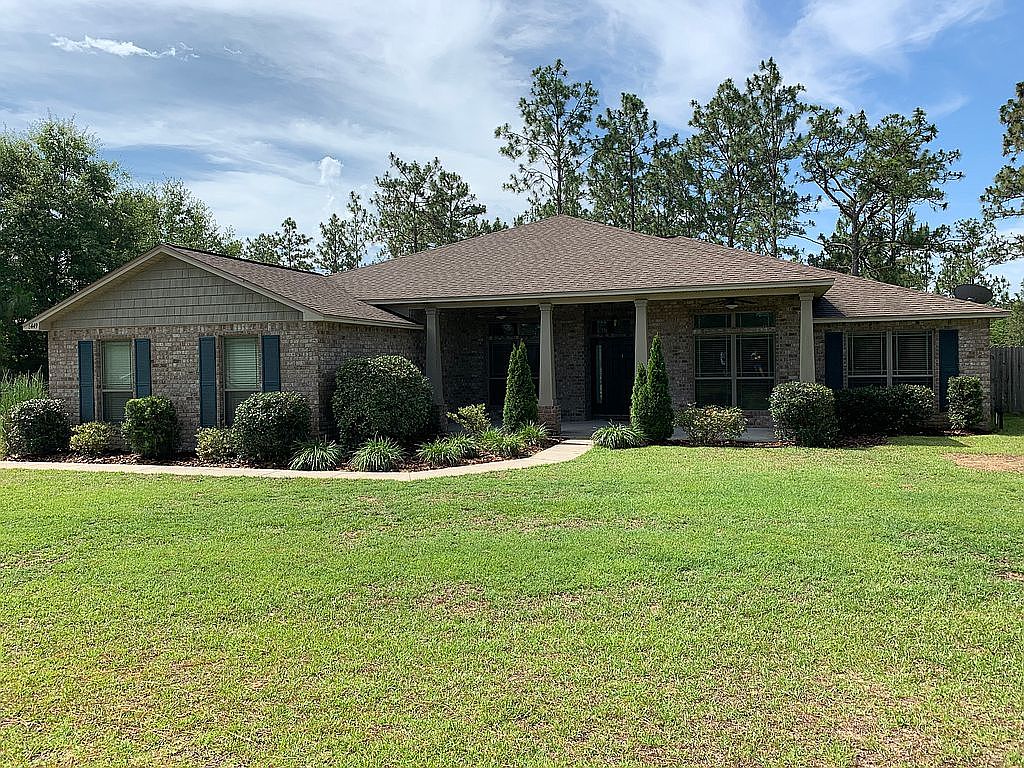 6449 Welannee Blvd, Laurel Hill, FL 32567 Zillow