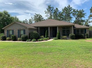 6449 Welannee Blvd, Laurel Hill, FL 32567