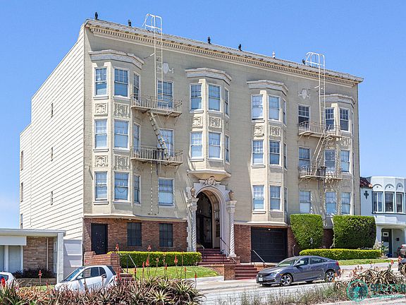 2nd image of 2275 19th Ave APT 17