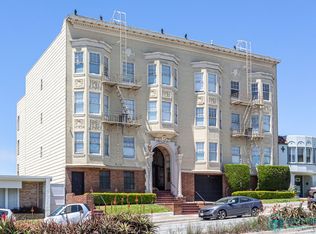 2275 19th Ave APT 16, San Francisco, CA 94116
