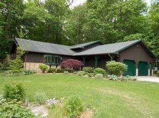 11319 Clary Rd, Wakeman, OH 44889