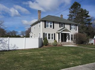 197 Ohio Ave, West Springfield, MA 01089