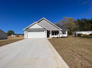 832 Arrowood Branch Rd, Chesnee, SC 29323