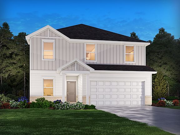 Elevation E