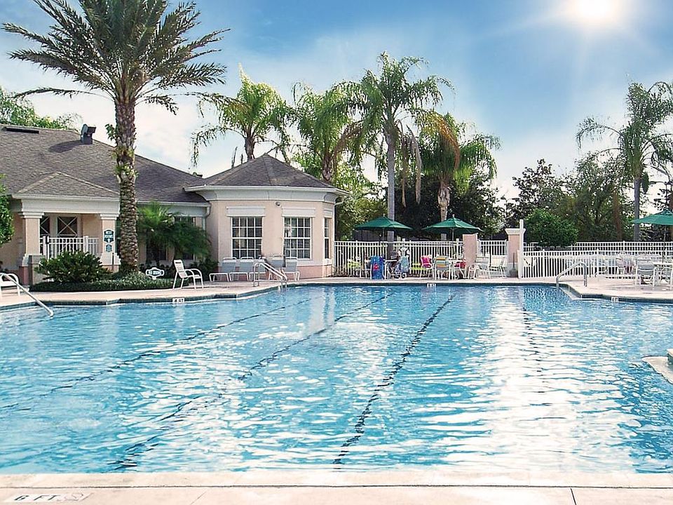 Awesome Community Pool