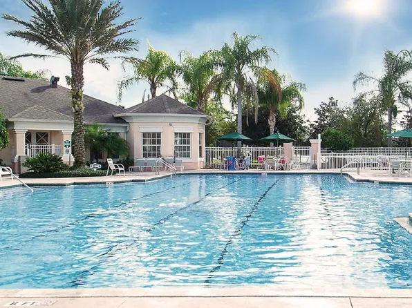 8107 Coconut Palm Way Floor 1, Kissimmee, FL 34747