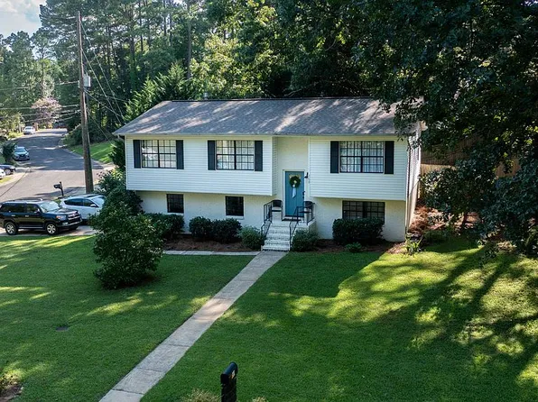 560 La Salle Ln, Birmingham, AL 35210