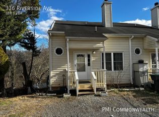 336 Riverside Ave, Charlottesville, VA 22902