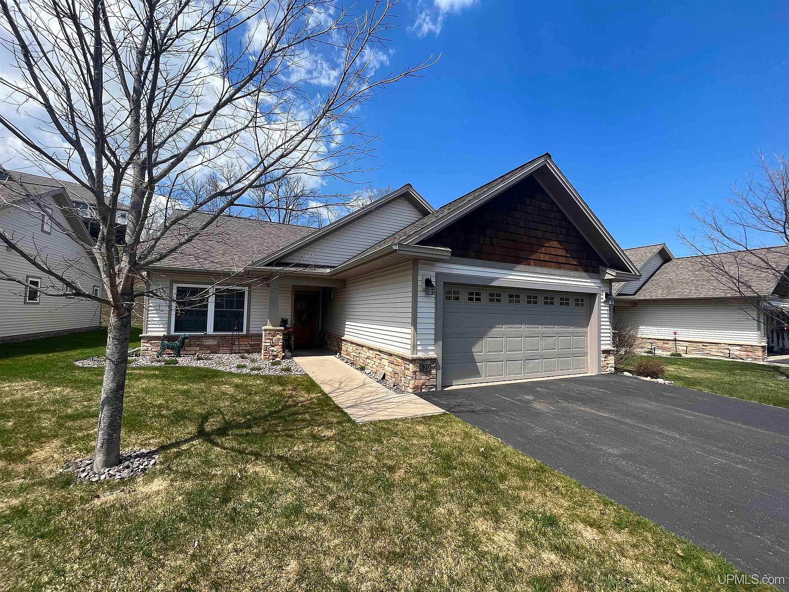 620 Brookstone Ct Marquette MI 49855 Zillow