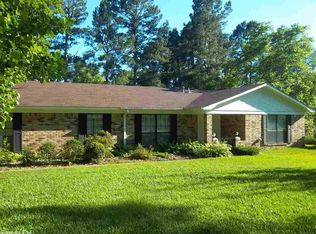 7116 W Jeffcoat Rd, Pine Bluff, AR 71603