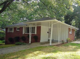 2848 Delowe Dr, East Pt, GA 30344