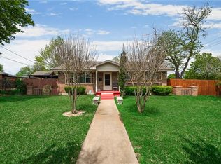 409 E Lanett Dr, Desoto, TX 75115