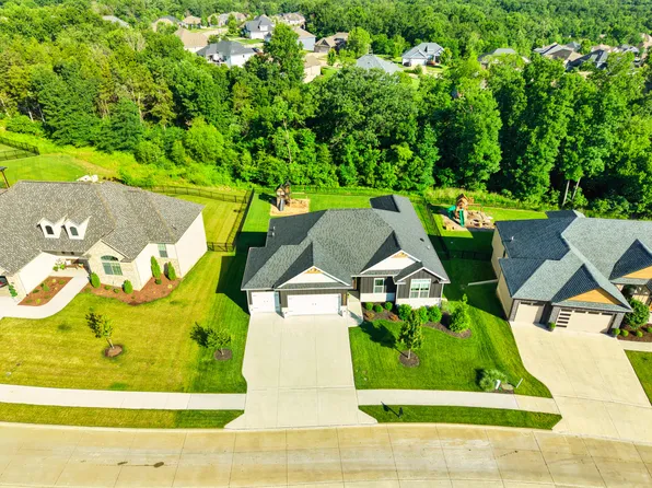 4531 Stonington Ct, Columbia, MO 65203