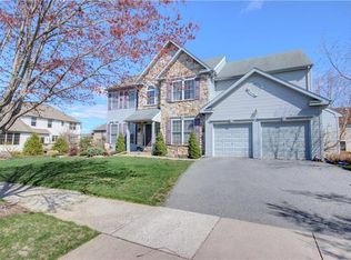 3606 Evening Star Ter, Allentown, PA 18104