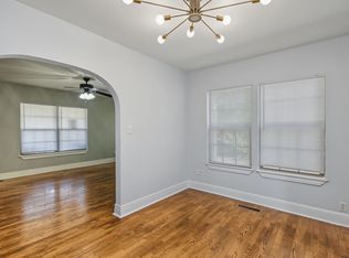 821 S 3rd St, Rogers, AR 72756