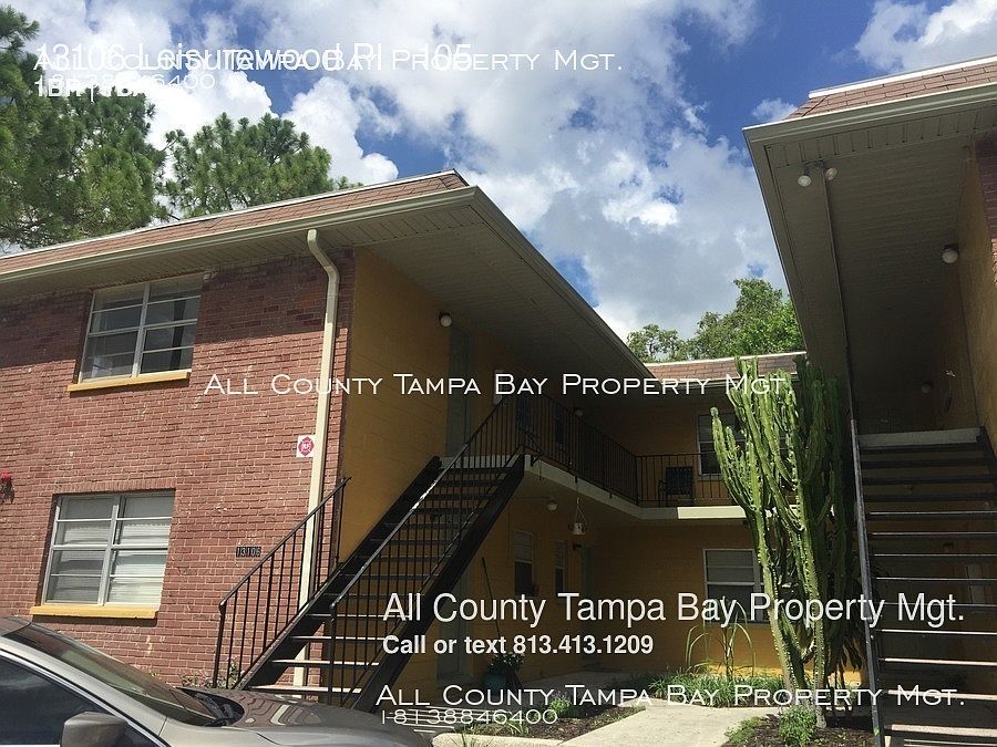 1st image of 13104 Leisurewood Pl APT 101