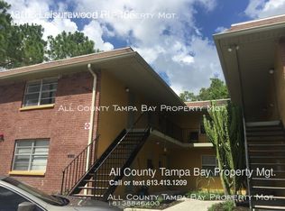 13104 Leisurewood Pl APT 101, Tampa, FL 33612
